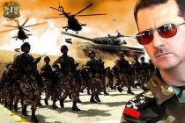  آرام برس : القائدالأسد لا يستبعد إمكانية الاجتياح العسكرية لبلاده من قبل تركيا والسعودية مؤكدا أن القوات الجوية ستواجههم