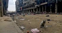  آرام برس : واشنطن بوست... في حلب ستبدأ حرب عالمية مصغرة