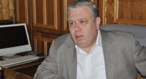  آرام برس : وزير العدل السورى يكشف أسرار ووقائع جديدة