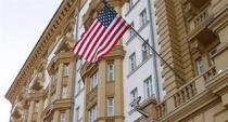  آرام برس : السفارة الأمريكية في موسكو لمواطنيها :يوجدخطر إرهابي في روسيا، وخاصة العاصمة موسكو