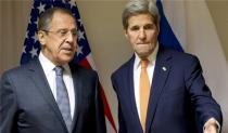  آرام برس : لافروف: أميركا تبحث خطة روسية لحل الأزمة السورية