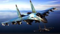  آرام برس : نائب رئيس وزراء روسيا يحذر من الاقتراب من مقاتلات "سو-35"  في سوريا