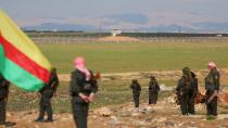  آرام برس : القوات الكردية توافق على الهدنة.. والنصرة تقصف دمشق