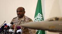  آرام برس : العسيري: القوات البرية السعودية ستحارب داعش  في سوريا