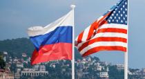  آرام برس : روسيا وأمريكا تقيمان خطا ساخنا للتنسيق بشأن دمشق