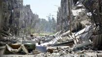  آرام برس : القوات الخاصة السورية تفجر مقر قيادة الارهابيين في اليرموك