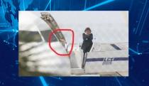  آرام برس : المرأة التي اختُطفت الطائرة المصرية من اجلها
