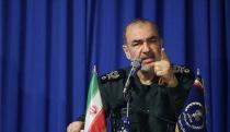  آرام برس : قائد في الحرس الثوري الايراني "في حادث البحارة.... مئات الصواريخ كانت جاهزة لضرب القطع البحرية الاميركية
