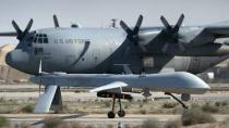  آرام برس : الولايات المتحدة توسع مدرجا للطائرات في الرميلان بريف الحسكة