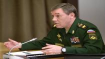  آرام برس : الأركان الروسية.... الجيش السوري انتزع زمام المبادرة الاستراتيجية من الإرهابيين