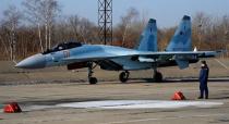  آرام برس : تستعد طائرة... AN-30B... الروسية لمراقبة أجواء تركيا وأحدث طائرة مقاتلة روسية تبدأ مهامها في سوريا