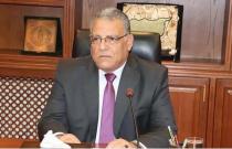  آرام برس : لقاء موسع مع وزير الزراعة السيد محمد حسان قطنا