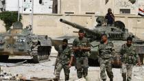  آرام برس : الدفاع الروسية: ارهابيو جبهة النصرة يخططون لشن هجوم كبير بهدف قطع طريق دمشق – حلب