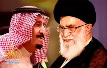  آرام برس : ميدل ايست آي... إيران و السعودية واحتمال مواجهة عسكرية مباشرة