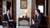  آرام برس : القائد الأسد في مقابلة مع تلفزيون “إي آر دي” الألماني: الإرهابيون خرقوا اتفاق وقف الأعمال القتالية في سورية منذ الساعة الأولى والجيش امتنع عن الرد