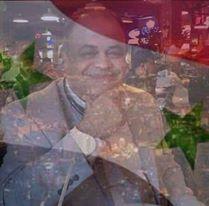  آرام برس : المرشح المستقل لرئاسة فلسطين د. أسامة اسماعيل ..الحرب القادمة