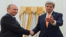  آرام برس : تايمز: واشنطن تساوم بوتين بشأن سوريا