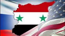  آرام برس : د. اسامة اسماعيل... سوريا بين العقلية الروسية والضياع الامريكي