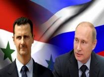  آرام برس : روسيا لن تتخلى عن دعم القائد الأسد... وحلب ستتم استعادتها قريبا