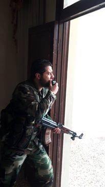  آرام برس : عاجل...ورد الآن...مقتل القائد العسكري لجبهة العهرة في ادلب...بعملية نوعية لكتيبة الهلال للمهام الخاصة