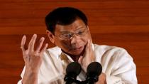  آرام برس : بعد وصف رئيس الفلبين لاوباما بابن العاهرة... وزير خارجية الفليلبين لن نبقى (الشقيق الأسمر الصغير لأمريكا)