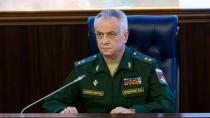  آرام برس : الدفاع الروسية.... فصيل مسلح مرتبط بـالنصرة الارهابي متورط في قصف قافلة الإغاثة بحلب
