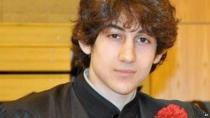  آرام برس : الحكم بالإعدام على الشيشاني جوهر تسارناييف لادانته بتفجيرات بوسطن