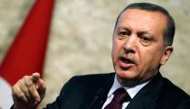  آرام برس : أردوغان.... لا يمكن تسوية الأزمة السورية بدون روسيا