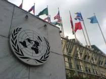  آرام برس : د. اسامه اسماعيل....الامم المتحدة وميثاقها السخيف في محاكمة سورية