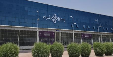 <a href='?page=Details&category_id=42&id=1830&lang=ar'>بكوادر وطنية ذات خبرات عالمية.. إثراء المتحدة تقود التحول في قطاع الخدمات إقليمياً</a>