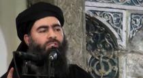  آرام برس : قادة داعش يسرقون أموال وسبايا أبو بكر البغدادي