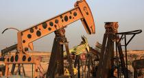  آرام برس : أسعار النفط ترتفع 10% خلال أسبوع