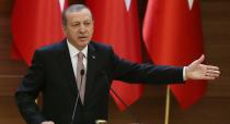  آرام برس : أردوغان يهدد المحكمة الدستورية ...