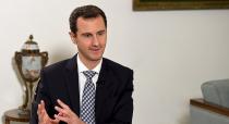 آرام برس : القائد الأسد  لوكالة سبوتنيك.. نحن لم نُغيّر مواقفنا لا قبل الدعم الروسي ولا بعده ..