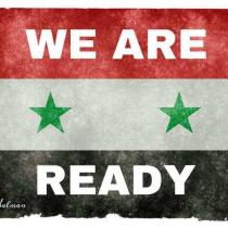  آرام برس : الإعلامية د. ليندا نجار... GAME OVER... مستقبل المنطقة بعد فشل الغرب في اسقاط سوريا؟؟؟؟