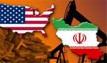 آرام برس : الولايات المتحدة تفرض حظر جديد على طهران .. طهران: .. سنرد على اي تدخل اميركي يهدف للنيل من برنامجناالدفاعي