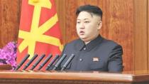  آرام برس : زعيم كوريا الشمالية لـ"أمريكا": "أي استفزاز سأرد عليه بضربة نووية"