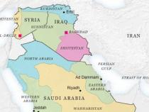  آرام برس : تسريبات خطيرة.. القوى الكبرى تبحث إمكانية تقسيم سورية\r\n...قائد سابق للناتو يقدم خطة مفصلة للتقسيم..
