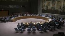  آرام برس : مجلس الأمن الدولي يعد مشروع قرار لوقف ضرب المشافي