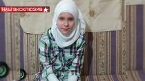  آرام برس : العثور في تركيا على الطفلة الروسية  أناستاسيا التي فقدت في سوريا