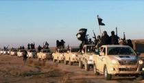  آرام برس : اللوموند في تحقيق مصور: علاقة خفية تربط الولايات المتحدة بتنظيم داعش الارهابي