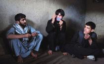  آرام برس : "البازي باشا"( لعب الغلمان والعبودية الجنسية) في أفغانستان