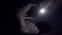  آرام برس : الدفاع الروسية...  23 صاروخا أمريكيا أصابت الشعيرات ونبحث عن البقية وانسحاب روسيا من التفاهم مع واشنطن