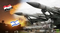  آرام برس : الدفاع الروسية.... العدو الاسرائيلي استخدم طائرات مدنية كغطاء للعدوان على سورية