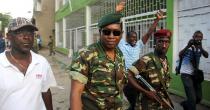  آرام برس : نيومباري يلعن عزل رئيس بوروندي وحل الحكومة