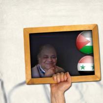  آرام برس : المفكر العربي د. أسامة اسماعيل..... هل ما يحدث الان  في المنطقة العربية يعد سايكس بيكو الثانية