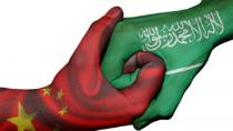  آرام برس : اتفاق صيني-سعودي يطيح بالدولار