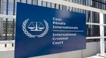  آرام برس : د. ليندا نجار...المحكمة الجنائية الدولية تنظر باتهمات لاردوغان وأوغلو بجرائم حرب في سورية...
