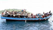  آرام برس : وصول أكثر من ألف مهجر من مسلمي الروهينغا إلى شواطئ تيلاند وأندونيسيا