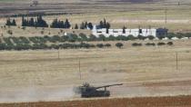 آرام برس : جاسوسة أمريكية جريحة عند الحدود السورية التركية!